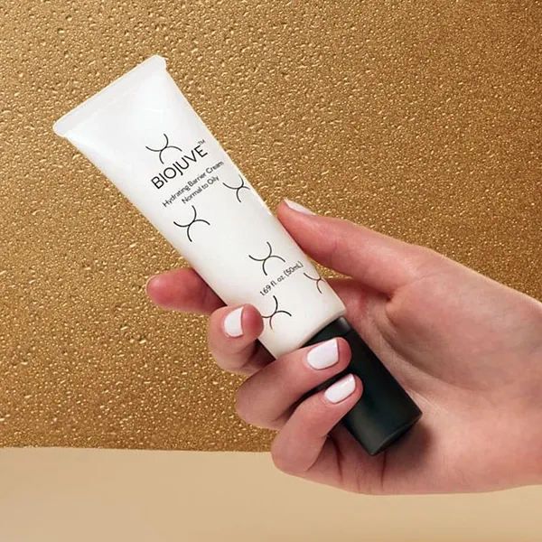 Kem Dưỡng Ẩm Dành Cho Da Thường, Da Khô BIOJUVE Hydrating Barrier Creams 50ml