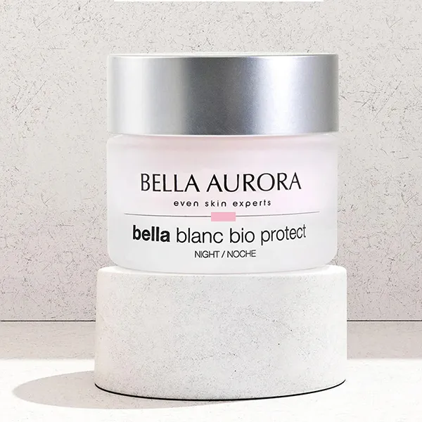 Kem Dưỡng Ban Đêm Bella Aurora Nightly Protecting Gel Cream 50ml - Mỹ phẩm - Vua Hàng Hiệu