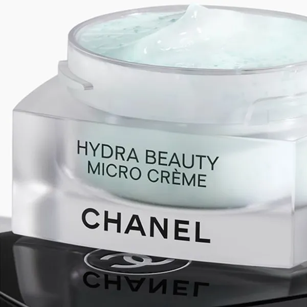 Kem Dưỡng Chanel Hydra Beauty Micro Crème 50g - Mỹ phẩm - Vua Hàng Hiệu