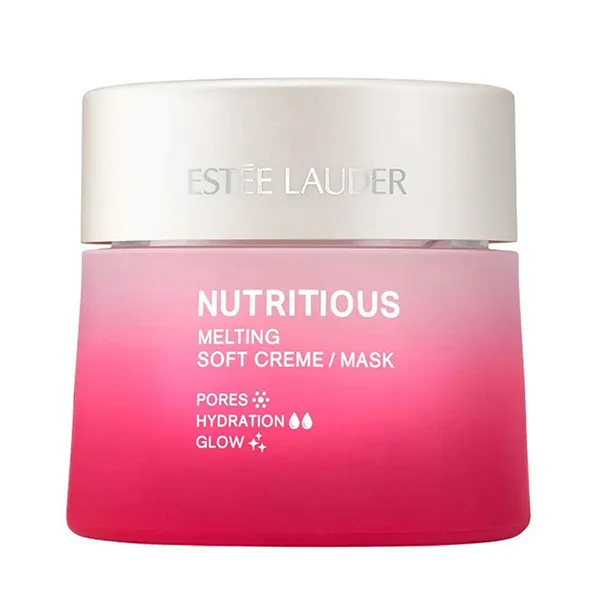 Kem Dưỡng Da Estée Lauder Nutritious Melting Soft Creme/Mask 50ml - Mỹ phẩm - Vua Hàng Hiệu
