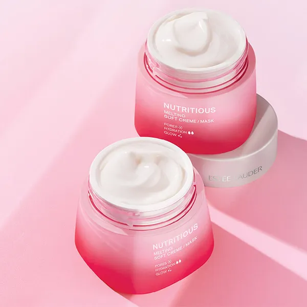 Kem Dưỡng Da Estée Lauder Nutritious Melting Soft Creme/Mask 50ml - Mỹ phẩm - Vua Hàng Hiệu