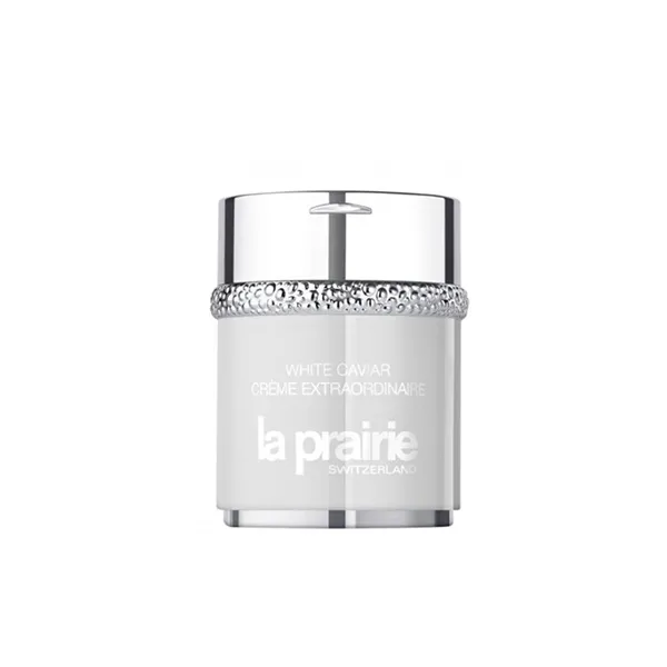 Set Dưỡng Trắng Da La Prairie White Caviarill Luminating And Firming 4 Món - Mỹ phẩm - Vua Hàng Hiệu