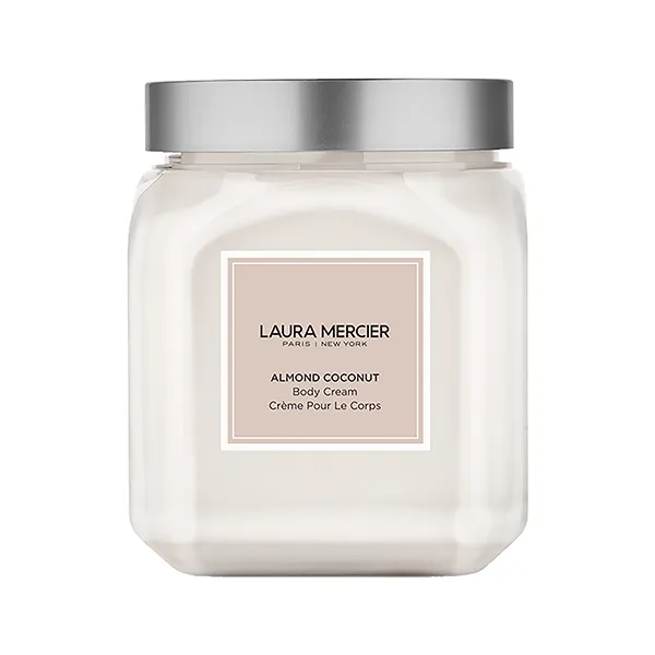 Kem Dưỡng Thể Laura Mercier Almond Coconut Body Cream 300ml