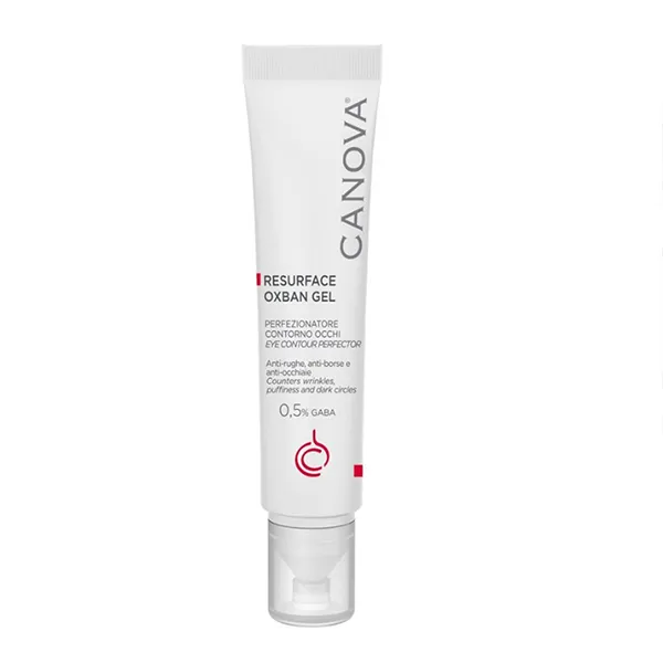 Kem Hỗ Trợ Phục Hồi Da Lão Hóa, Nám Canova Resurface Oxban Cream 15ml - Mỹ phẩm - Vua Hàng Hiệu