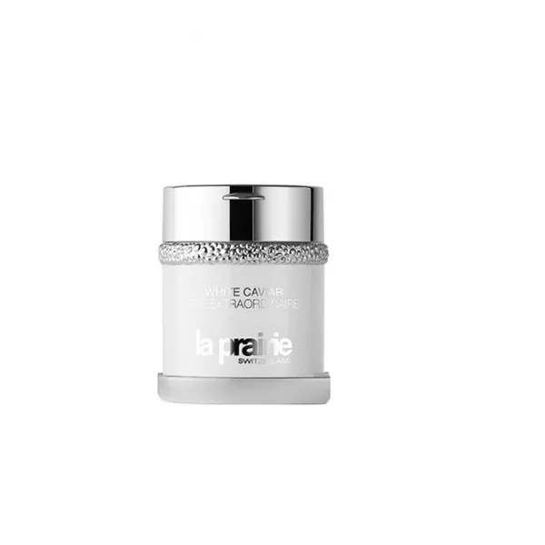 Set Dưỡng Trắng Da La Prairie White Caviarill Luminating And Firming 4 Món - Mỹ phẩm - Vua Hàng Hiệu