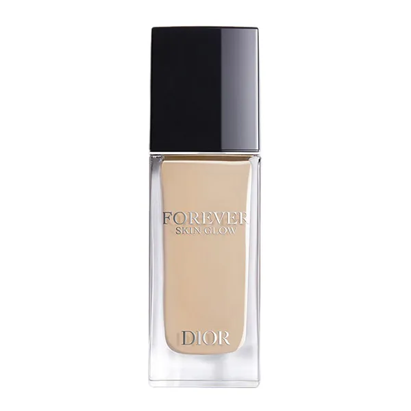 Kem Nền Dior Forever Skin Glow Hydrating Foundation Tone 0W 30ml
