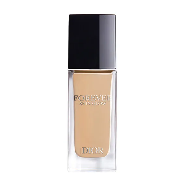 Kem Nền Dior Forever Skin Glow Hydrating Foundation Tone 1.5W 30ml