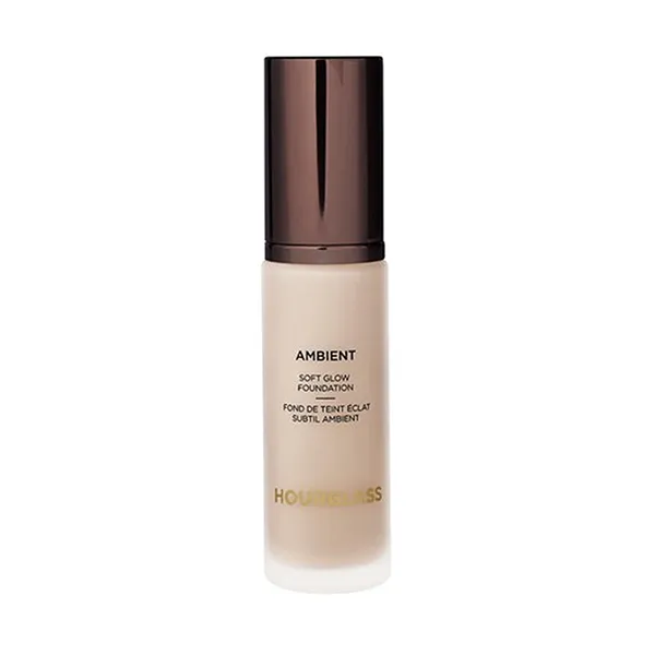 Kem Nền Hourglass Ambient Soft Glow Foundation Tone 1, 30ml