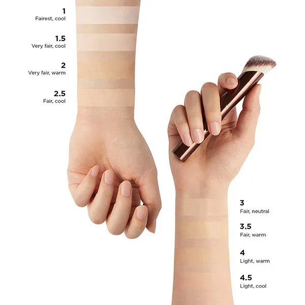 Kem Nền Hourglass Ambient Soft Glow Foundation Tone 2