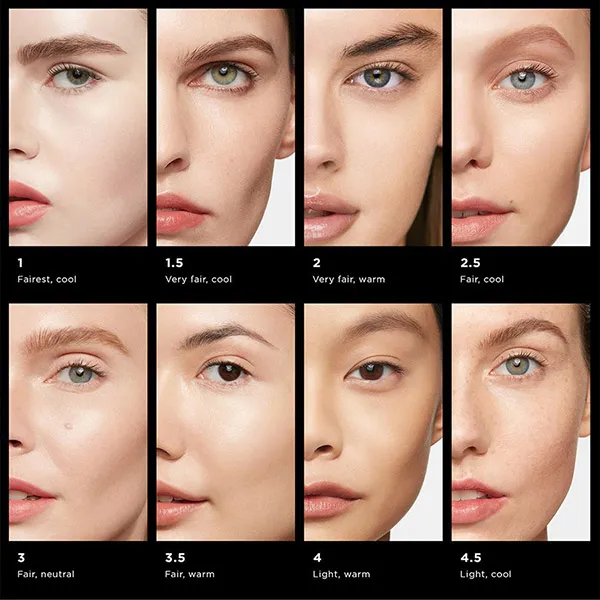 Kem Nền Hourglass Ambient Soft Glow Foundation Tone 2