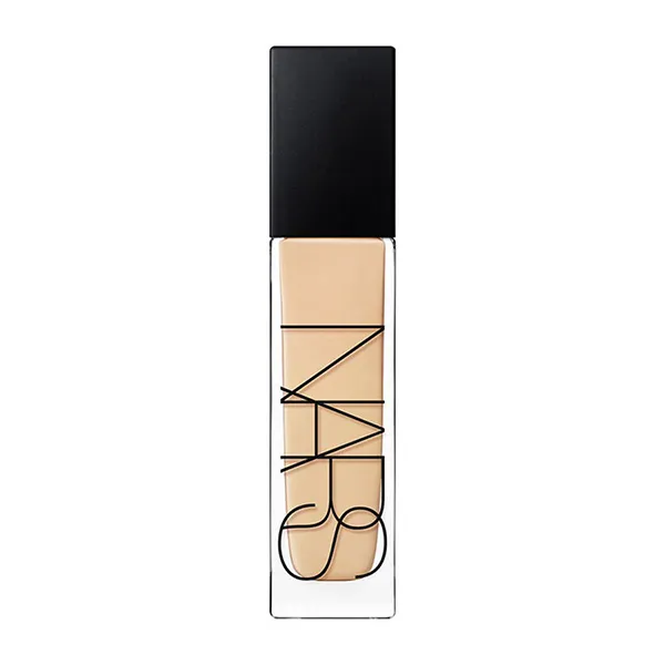Kem Nền Nars Natural Radiant Longwear Foundation Deauville Light 4 30ml