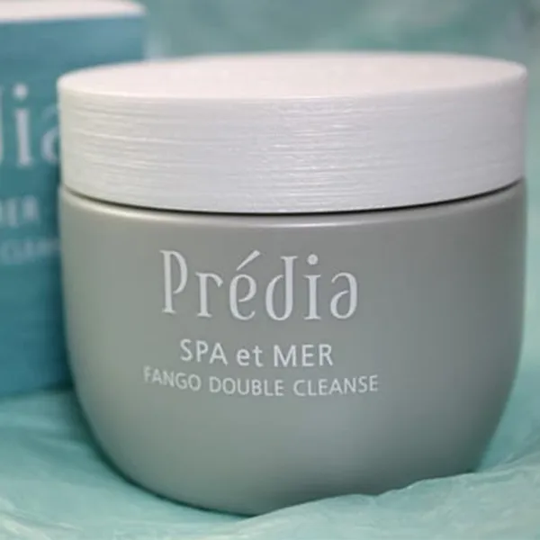 Kem Tẩy Trang Kosé Predia Spa Et Mer Fango Double Cleanse 300g - Mỹ phẩm - Vua Hàng Hiệu