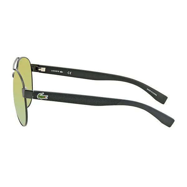 Kính Mát Lacoste Aviator Sunglasses L185S 315 60 Màu Xanh Green - Kính mắt - Vua Hàng Hiệu