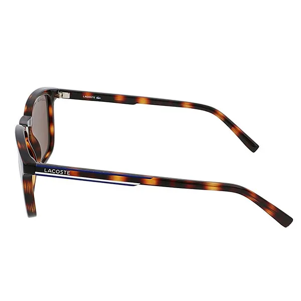 Kính Mát Lacoste Havana Sunglasses L947S 214 54 Màu Nâu - Kính mắt - Vua Hàng Hiệu