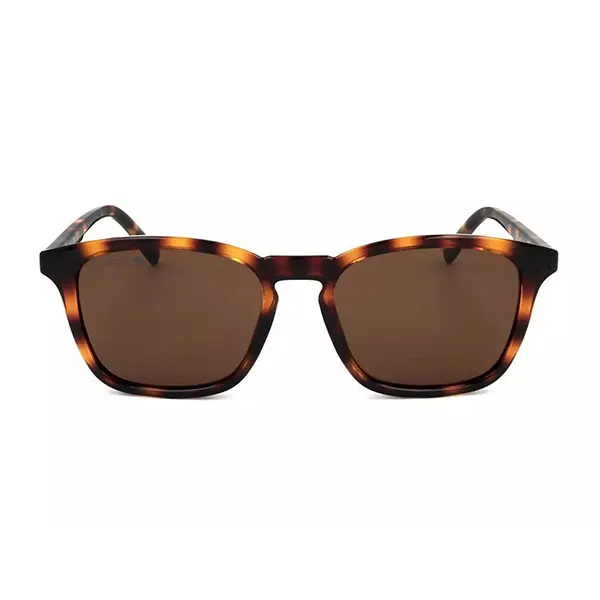 Kính Mát Lacoste Havana Sunglasses L947S 214 54 Màu Nâu - Kính mắt - Vua Hàng Hiệu
