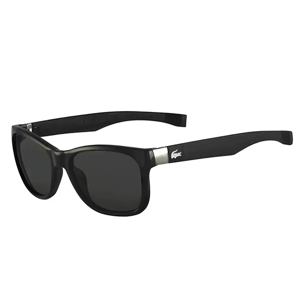 Kính Mát Lacoste Square Sunglasses L662S 001 54 Màu Đen - Kính mắt - Vua Hàng Hiệu