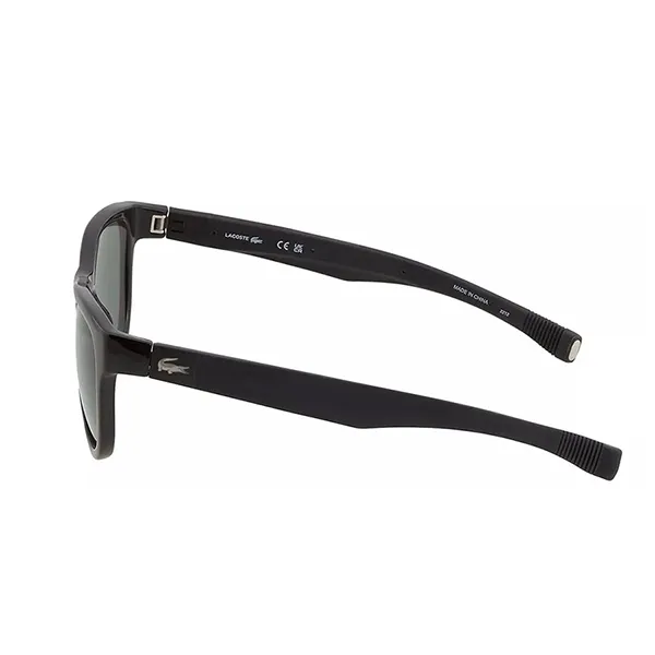 Kính Mát Lacoste Square Sunglasses L776S 001 54 Màu Xanh/Đen - Kính mắt - Vua Hàng Hiệu