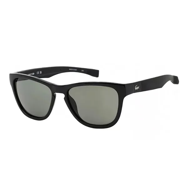Kính Mát Lacoste Square Sunglasses L776S 001 54 Màu Xanh/Đen - Kính mắt - Vua Hàng Hiệu