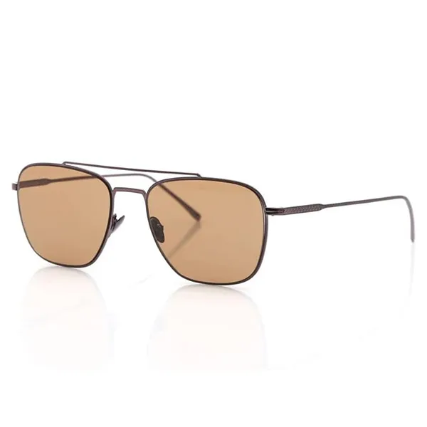 Kính Mát Lacoste Sunglasses L201SPC-033 54 Màu Nâu
