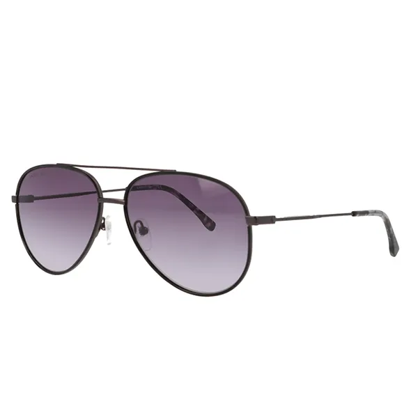 Kính Mát Lacoste Sunglasses L247S-021 59 Màu Xám - Kính mắt - Vua Hàng Hiệu