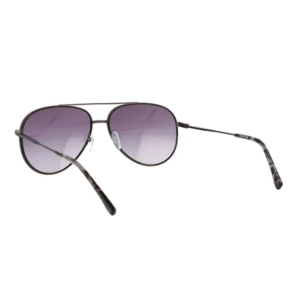 Kính Mát Lacoste Sunglasses L247S-021 59 Màu Xám - Kính mắt - Vua Hàng Hiệu