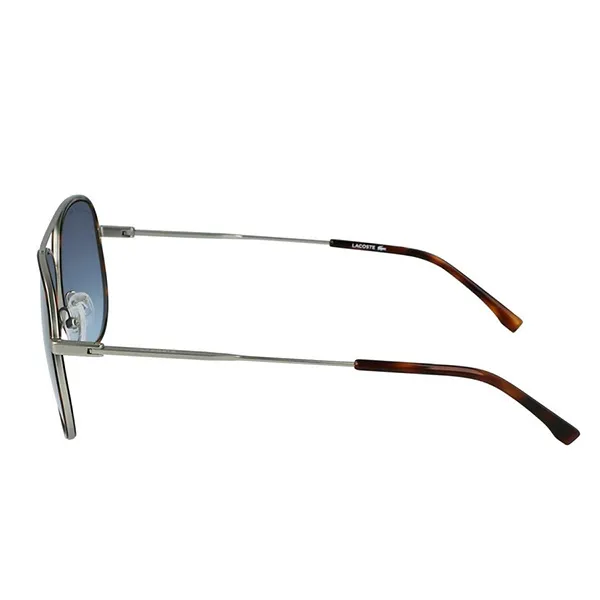Kính Mát Lacoste Sunglasses L247S 050 59 Màu Xanh Lam - Kính mắt - Vua Hàng Hiệu