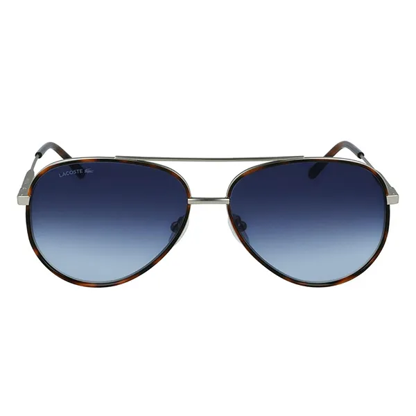 Kính Mát Lacoste Sunglasses L247S 050 59 Màu Xanh Lam - Kính mắt - Vua Hàng Hiệu