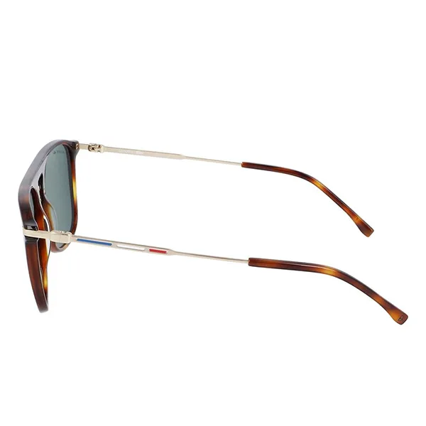 Kính Mát Lacoste Sunglasses L606SND-214 55 Màu Xanh Green/Nâu - Kính mắt - Vua Hàng Hiệu