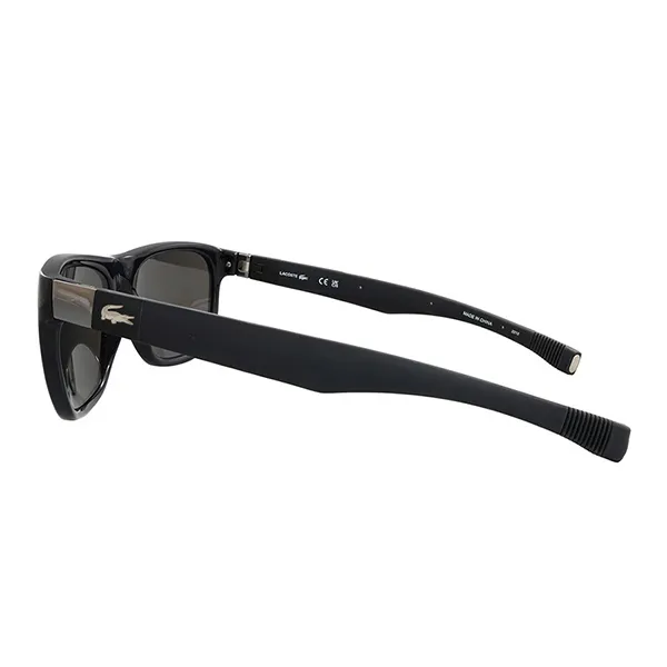 Kính Mát Lacoste Sunglasses L664S 001 55 Màu Đen - Kính mắt - Vua Hàng Hiệu