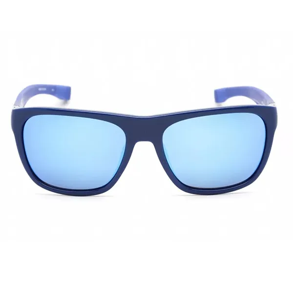 Kính Mát Lacoste Sunglasses L664S 414 55 Màu Xanh Blue - Kính mắt - Vua Hàng Hiệu