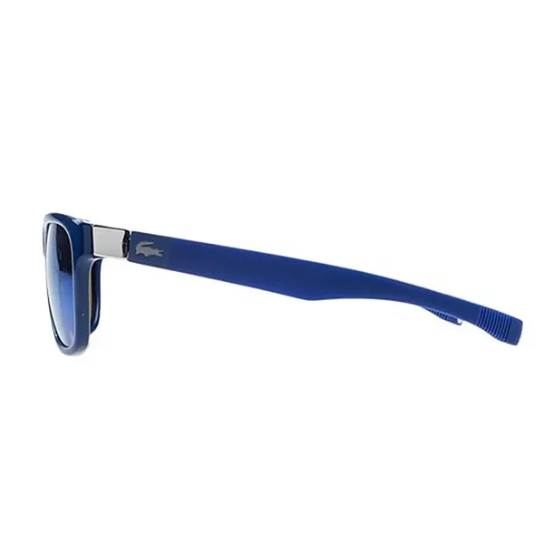 Kính Mát Lacoste Sunglasses L664S 414 55 Màu Xanh Blue - Kính mắt - Vua Hàng Hiệu