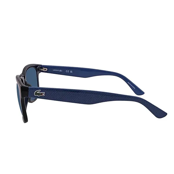Kính Mát Lacoste Sunglasses L734S 424 52 Màu Xanh Dương - Kính mắt - Vua Hàng Hiệu