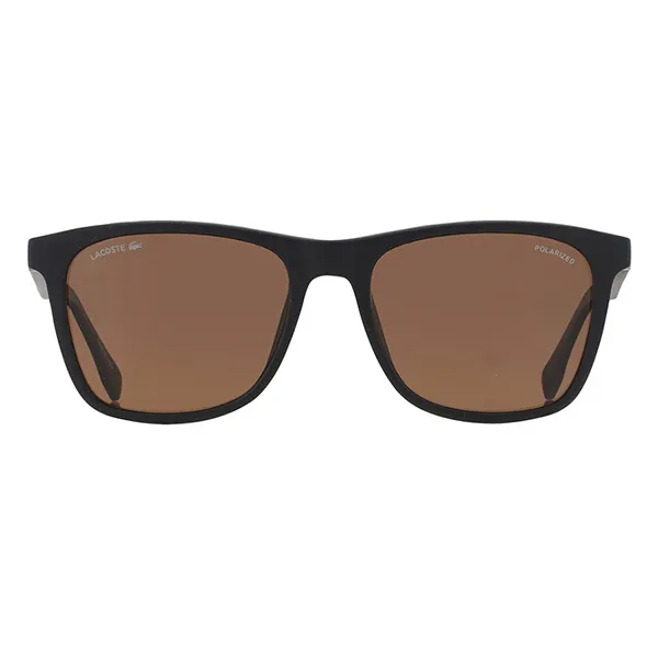 Kính Mát Lacoste Sunglasses L860SP 002 56 Màu Nâu/Đen