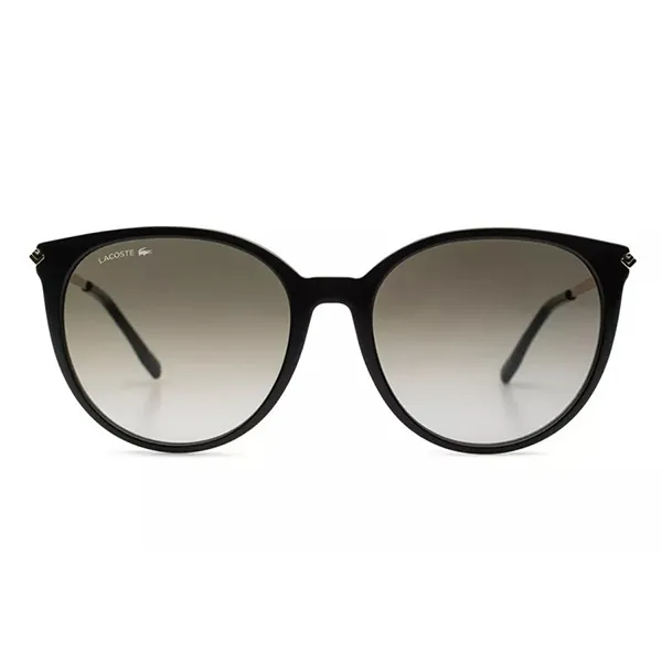Kính Mát Lacoste Sunglasses L928S 001 56 Màu Xám/Đen - Kính mắt - Vua Hàng Hiệu