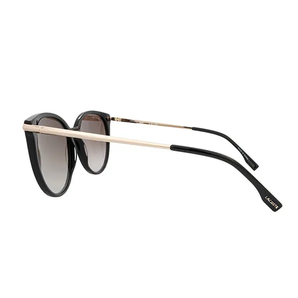 Kính Mát Lacoste Sunglasses L928S 001 56 Màu Xám/Đen - Kính mắt - Vua Hàng Hiệu