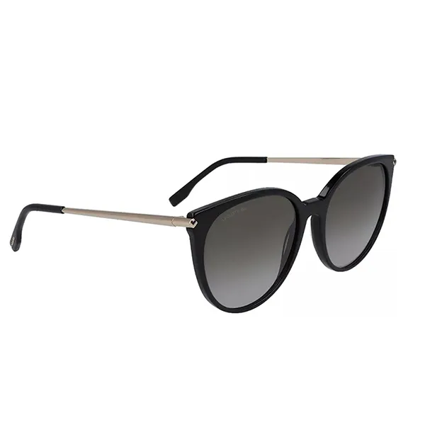 Kính Mát Lacoste Sunglasses L928S 001 56 Màu Xám/Đen - Kính mắt - Vua Hàng Hiệu