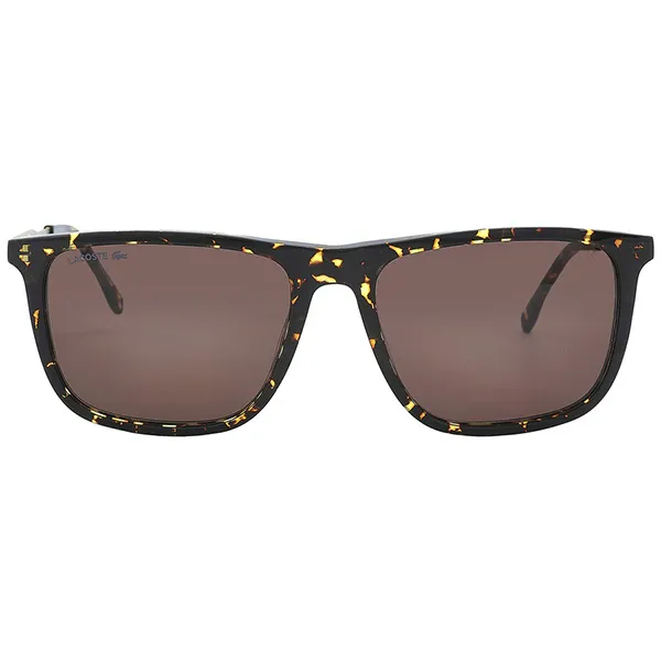 Kính Mát Lacoste Sunglasses L945S 214 55 Màu Nâu - Kính mắt - Vua Hàng Hiệu