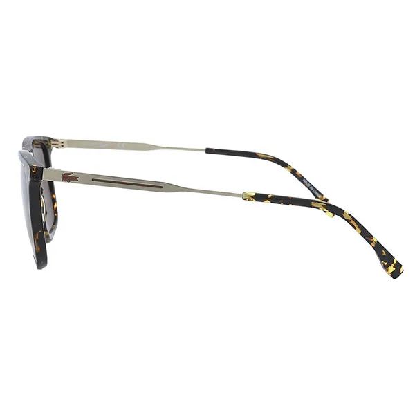 Kính Mát Lacoste Sunglasses L945S 214 55 Màu Nâu - Kính mắt - Vua Hàng Hiệu