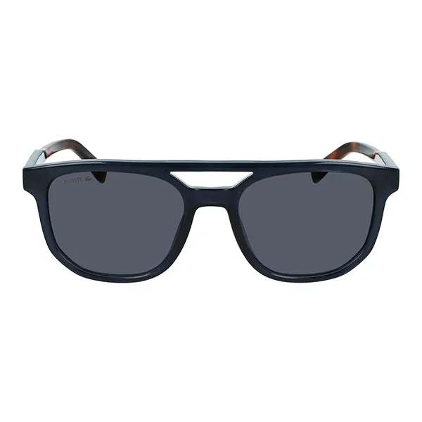 Kính Mát Lacoste Sunglasses L955S-400 54 Màu Xám/Xanh