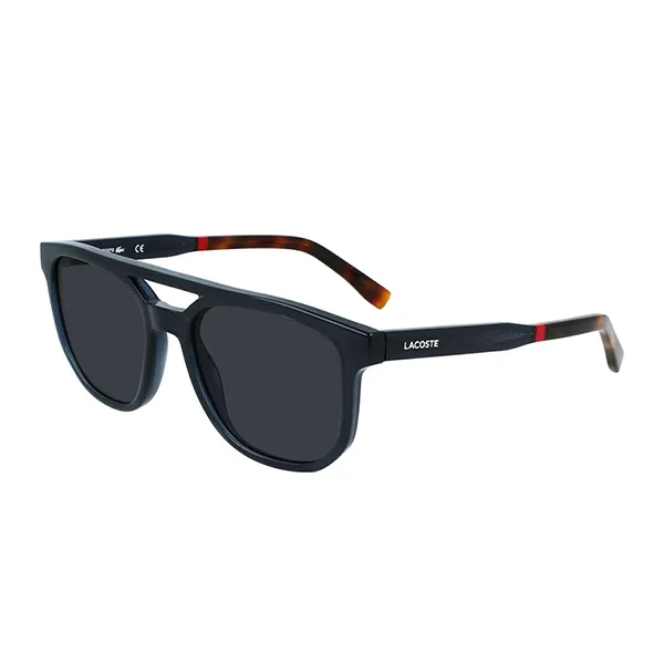 Kính Mát Lacoste Sunglasses L955S-400 54 Màu Xám/Xanh