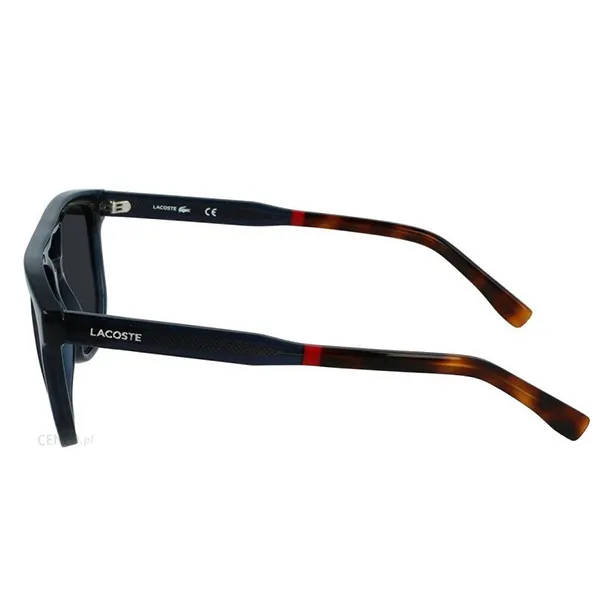 Kính Mát Lacoste Sunglasses L955S-400 54 Màu Xám/Xanh