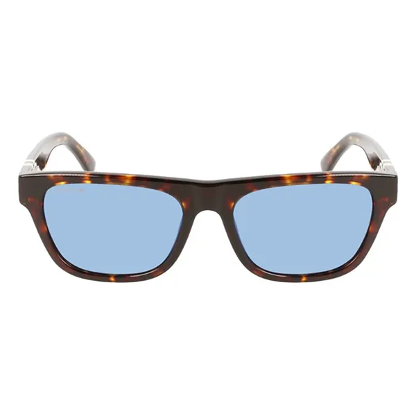 Kính Mát Lacoste Sunglasses L979S 230 56 Màu Xanh Blue/Nâu
