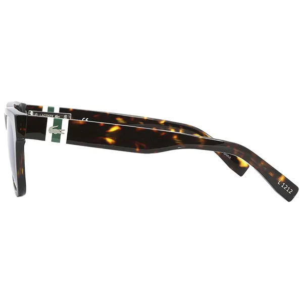 Kính Mát Lacoste Sunglasses L979S 230 56 Màu Xanh Blue/Nâu