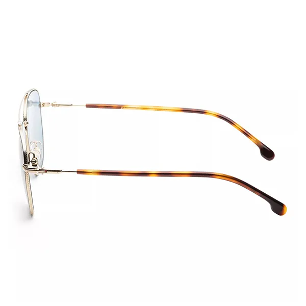 Kính Mát Nam Carrera Gold Brown Havana Sunglasses CA236S-0NR2Y-54 Màu Xanh Nâu - Kính mắt - Vua Hàng Hiệu