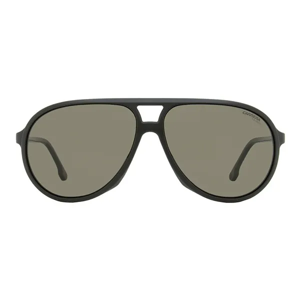 Kính Mát Nam Carrera Matte Black Sunglasses CA237S-3-M9 Màu Đen Xám - Kính mắt - Vua Hàng Hiệu