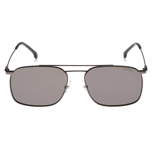 Kính Mát Nam Carrera Ruthenium Black Sunglasses 186-S-0V81-IR Màu Đen Xám - Kính mắt - Vua Hàng Hiệu