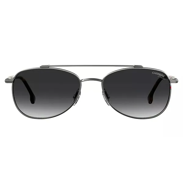 Kính Mát Nam Carrera Ruthenium Sunglasses CA-224S-06LB-9O-55 Màu Xám Đậm - Kính mắt - Vua Hàng Hiệu