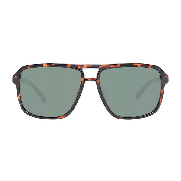 Kính Mát Nam Guess Green Sunglasses GF5085-52N-58 Màu Xanh Havana