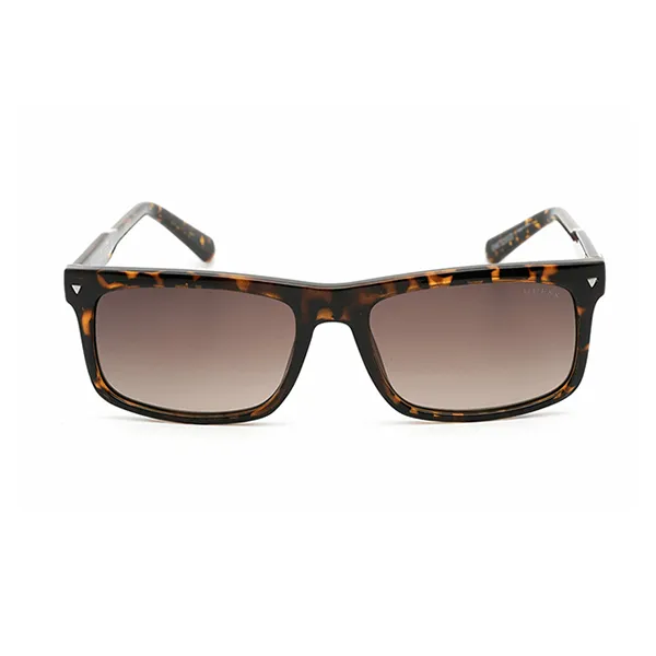 Kính Mát Nam Guess Sunglasses GF5093-52F-56 Màu Nâu Havana - Kính mắt - Vua Hàng Hiệu