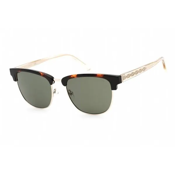 Kính Mát Nam Guess Sunglasses GU00037-52N-53 Màu Xanh Havana - Kính mắt - Vua Hàng Hiệu